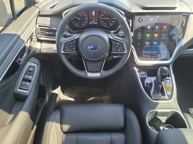 Used 2024 Subaru Outback Touring XT image 16
