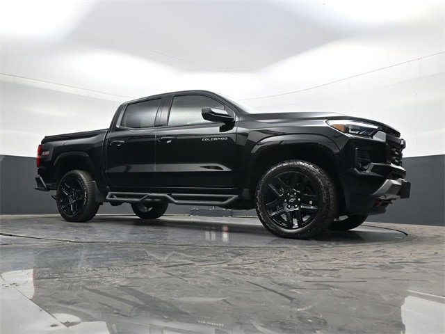 Used 2024 Chevrolet Colorado Z71 w/ Z71 Convenience Package 2 image 27