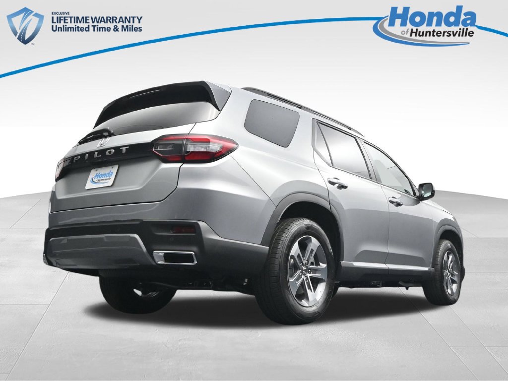 New 2026 Honda Pilot EX-L image 60