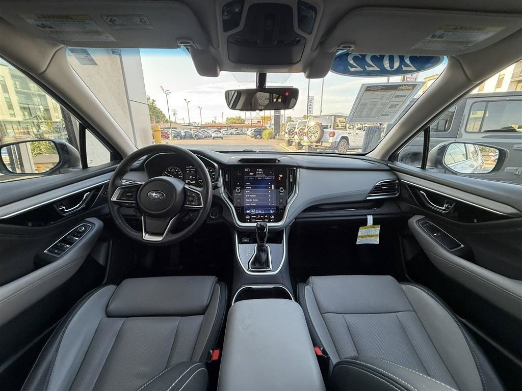 Used 2022 Subaru Outback Limited AWD/4WD image 29