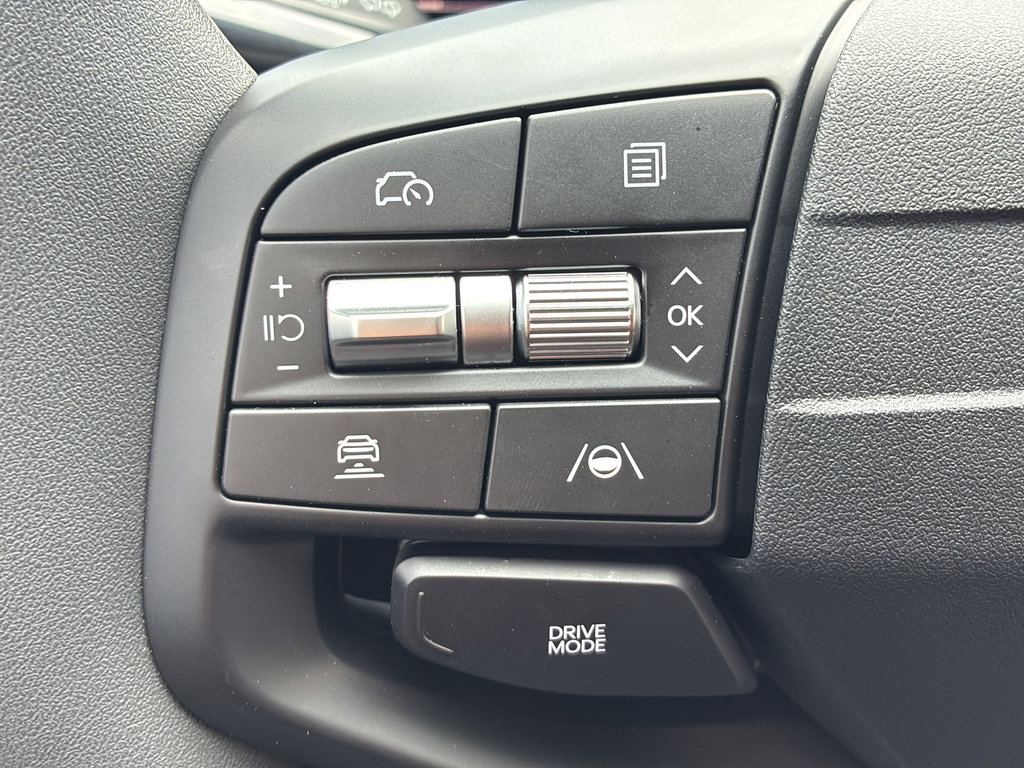 New 2026 Kia K4 FWD image 36