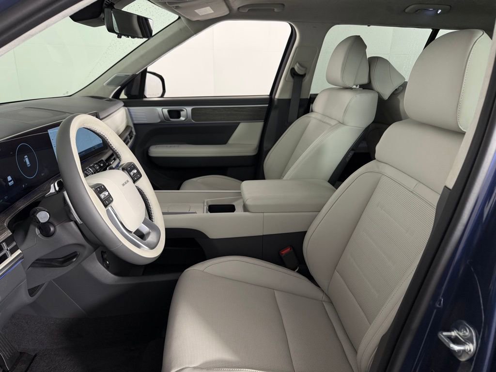 Used 2026 Hyundai Santa Fe Calligraphy image 23