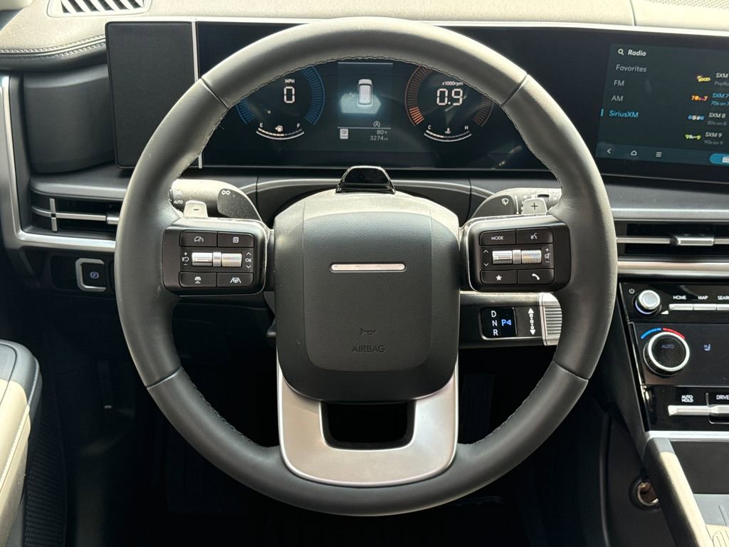 Used 2026 Hyundai Santa Fe SEL image 14