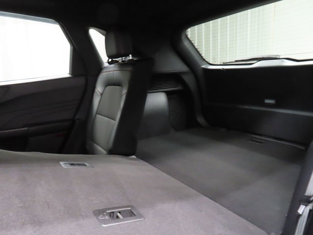 Used 2024 Ford Escape ST-Line Elite image 50
