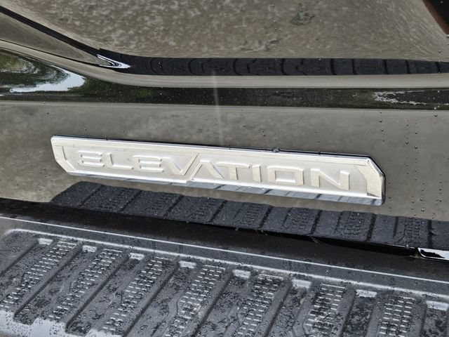 New 2026 GMC Sierra 1500 Elevation w/ Elevation Premium Package AWD/4WD image 17
