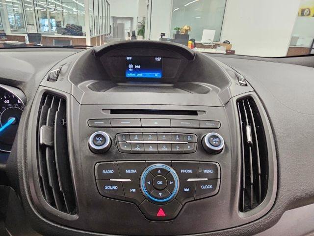 Used 2018 Ford Escape S image 14