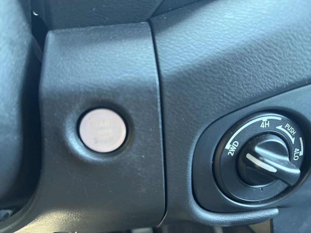 Used 2022 Nissan Frontier S w/ Technology Package image 21