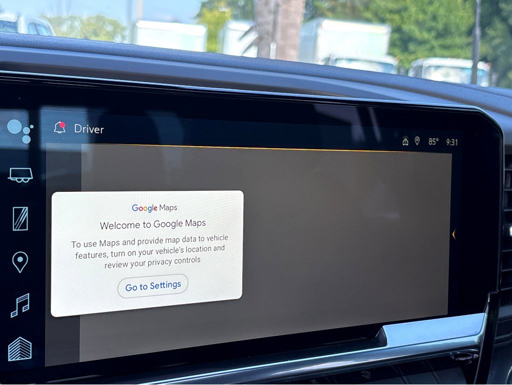 Used 2025 Chevrolet Silverado 2500 High Country w/ Technology Package image 7