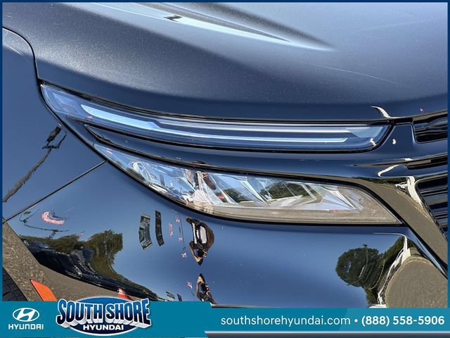 Used 2024 Chevrolet Equinox RS AWD/4WD image 10