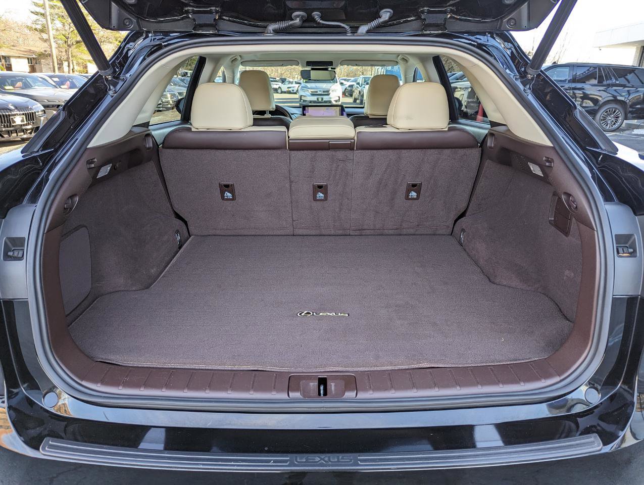 Used 2019 Lexus RX 350 AWD image 45