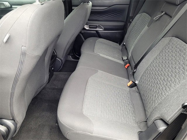 Certified 2024 Ford Ranger XLT w/ Trailer Tow Package image 12