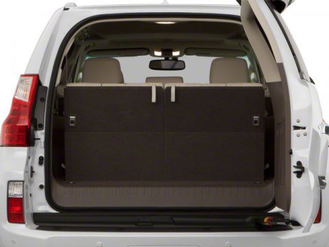 Used 2013 Lexus GX 460 Premium image 12