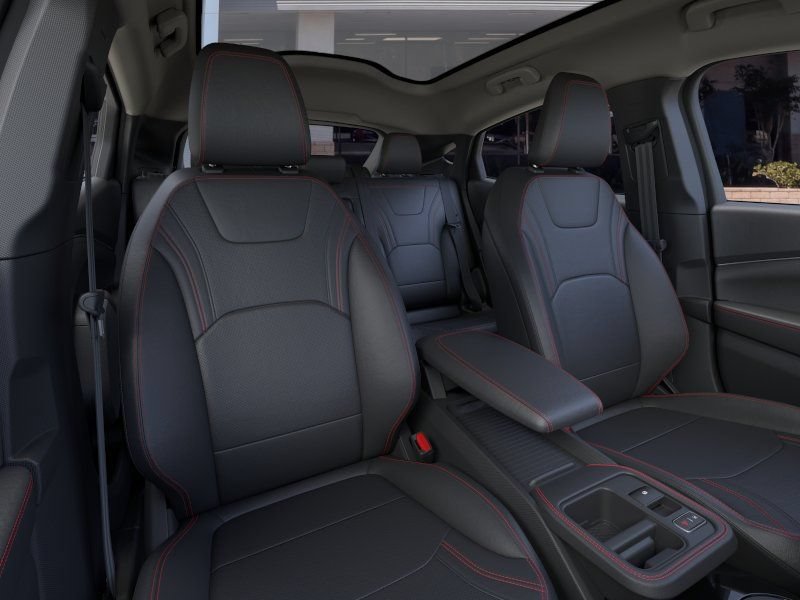 New 2026 Ford Mustang Mach-E Premium w/ Sport Appearance Package RWD image 11