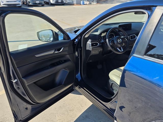 Certified 2023 MAZDA CX-5 AWD 2.5 S w/ Select Package image 38