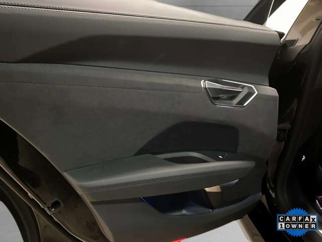 Used 2023 Audi RS e-tron GT w/ Carbon Performance Package image 71