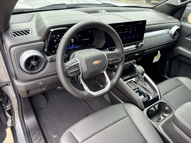 New 2026 Chevrolet Colorado LT w/ LT Convenience Package image 20