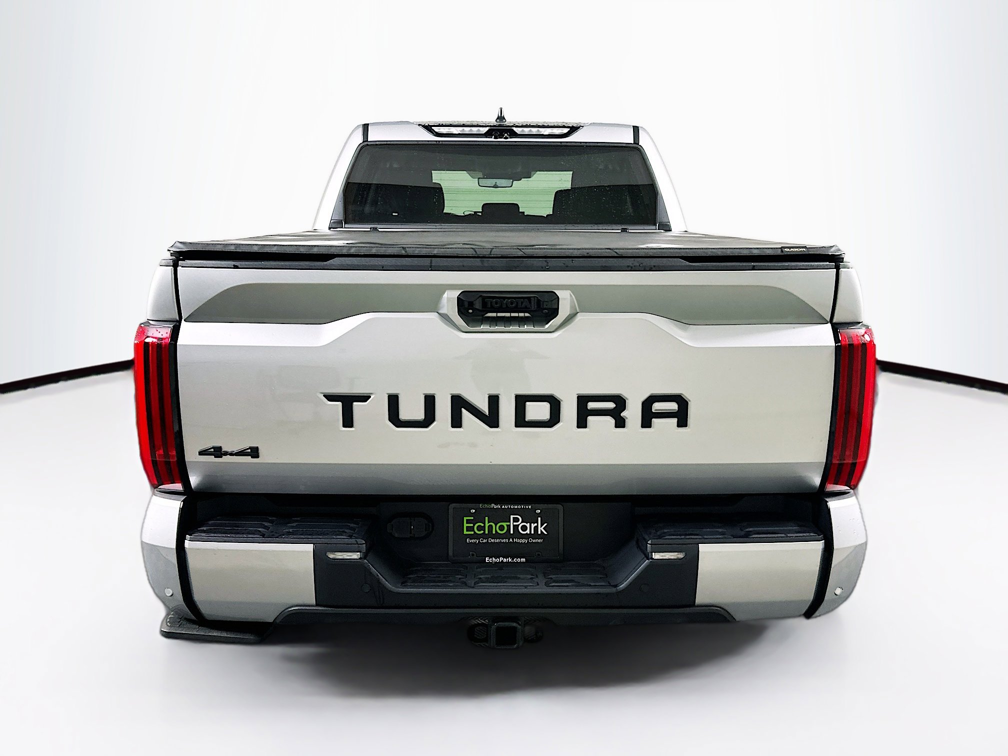 Used 2024 Toyota Tundra SR5 w/ TRD Sport Premium Package image 7