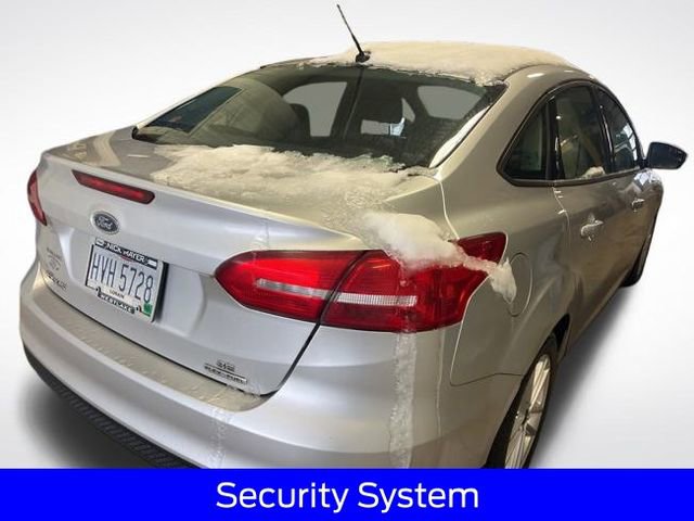 Used 2016 Ford Focus SE image 5