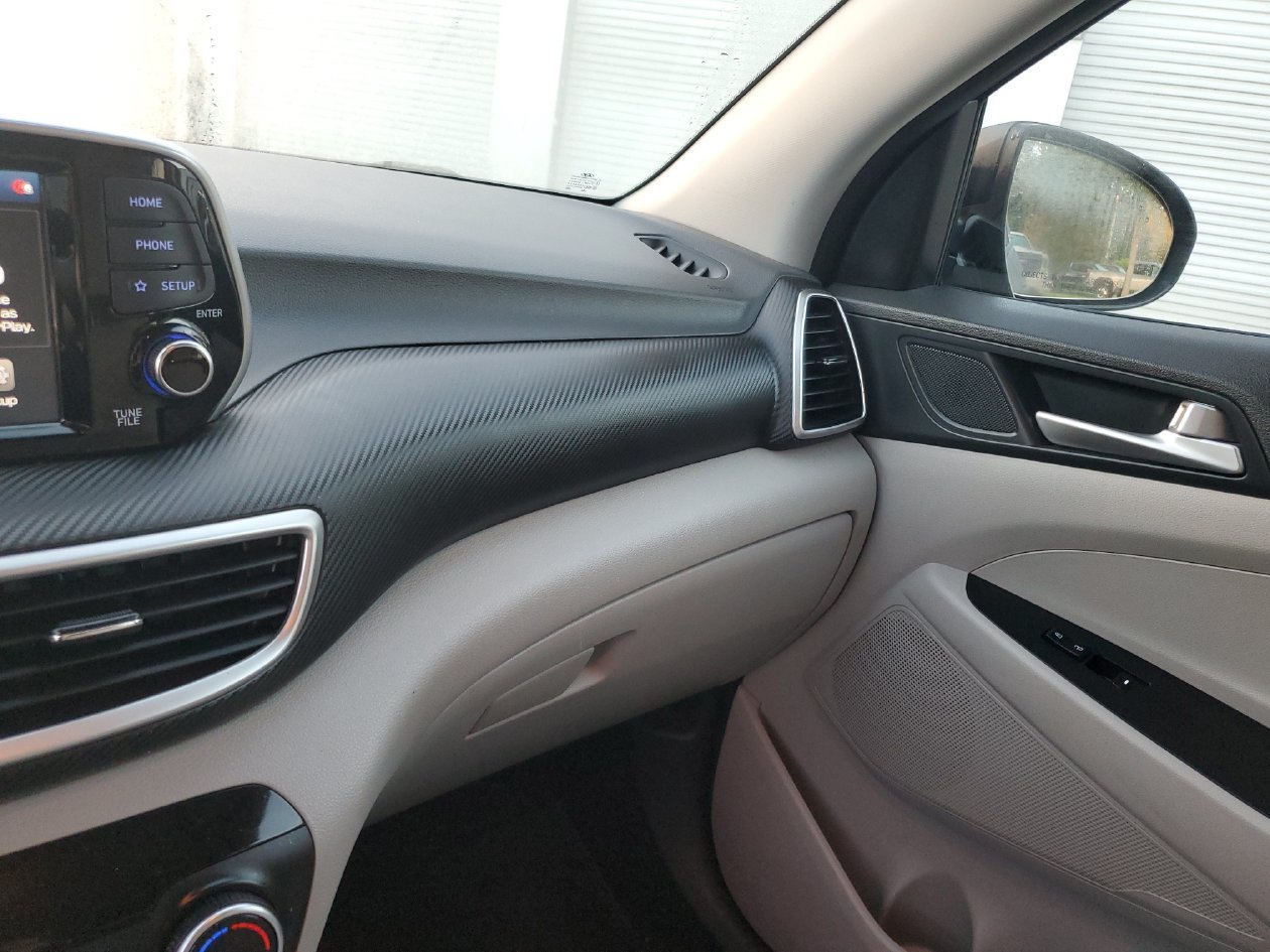 Used 2021 Hyundai Tucson Value AWD/4WD image 25