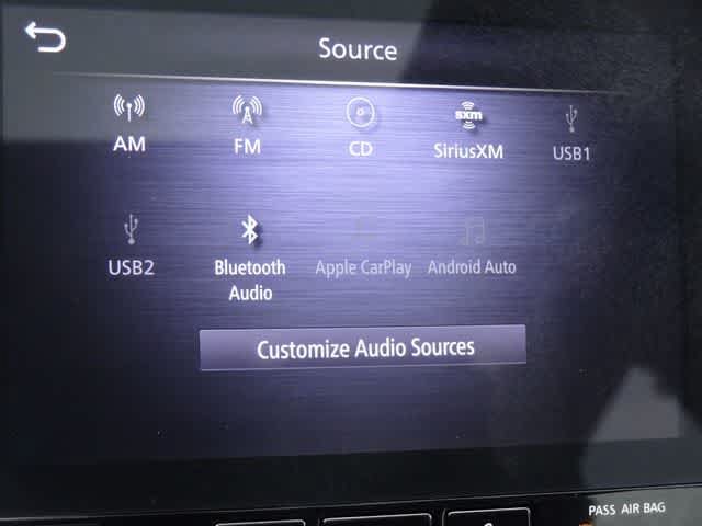 Certified 2023 INFINITI QX55 Essential AWD/4WD image 38