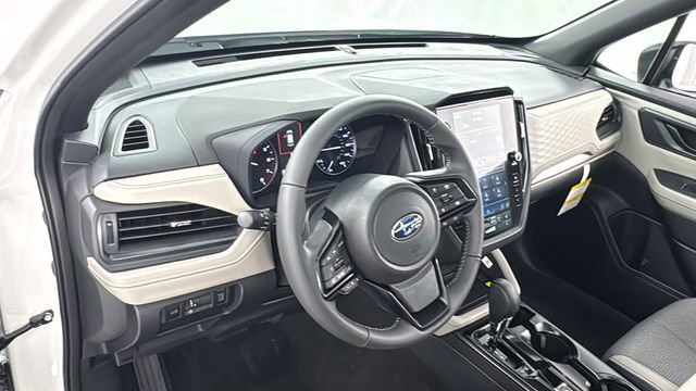New 2026 Subaru Forester Premium image 36