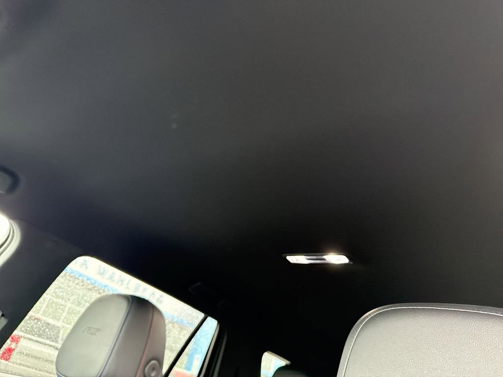 Used 2025 Chevrolet Equinox RS w/ Safety and Technology Package image 22