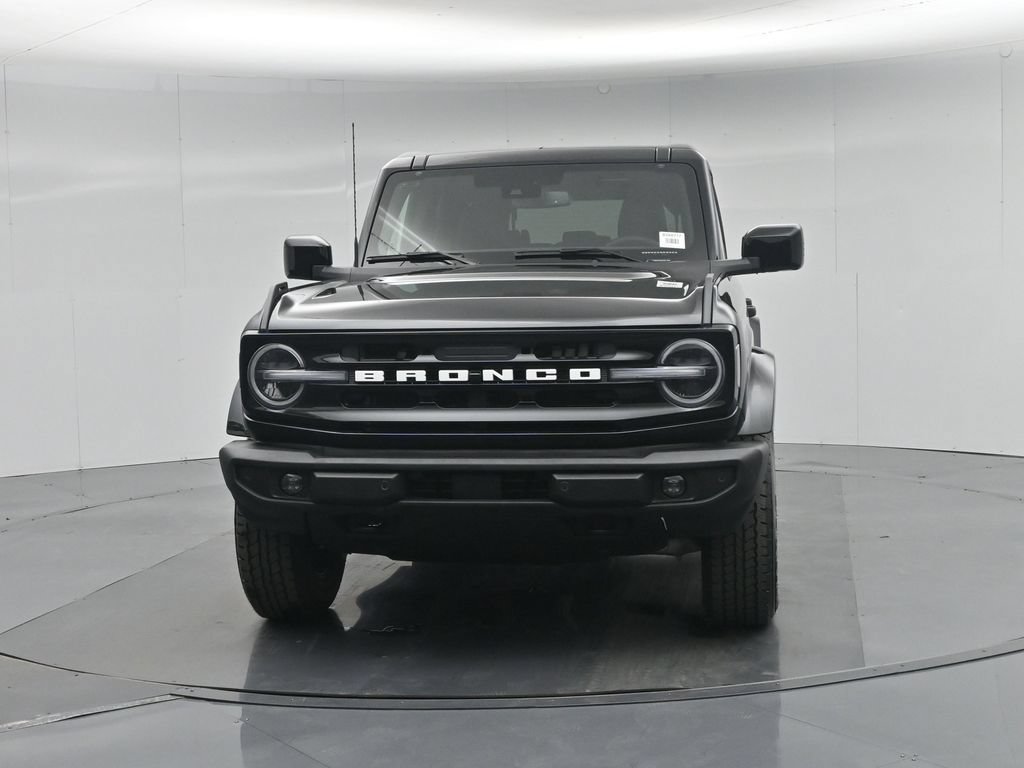 Used 2026 Ford Bronco Outer Banks AWD/4WD image 56
