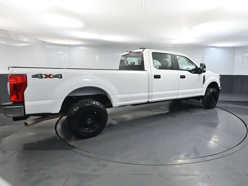 Used 2022 Ford F250 XL w/ Power Equipment Group AWD/4WD image 6