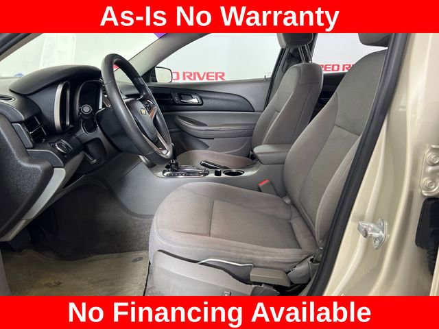 Used 2014 Chevrolet Malibu LS w/ Protection Package image 10