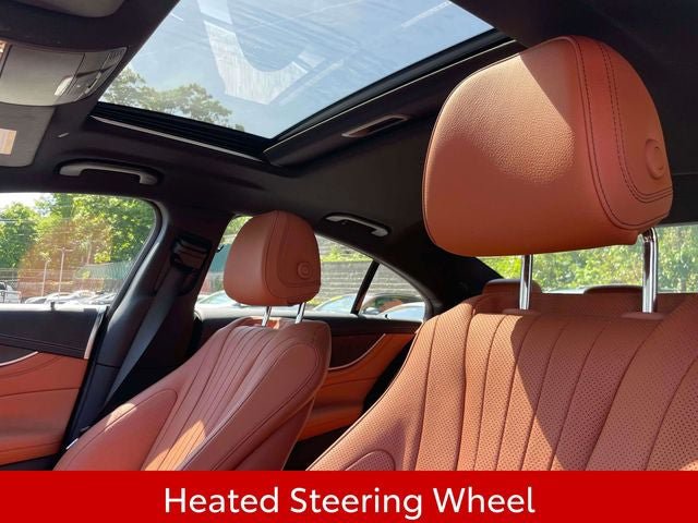 Used 2022 Mercedes-Benz CLS 450 4MATIC image 24