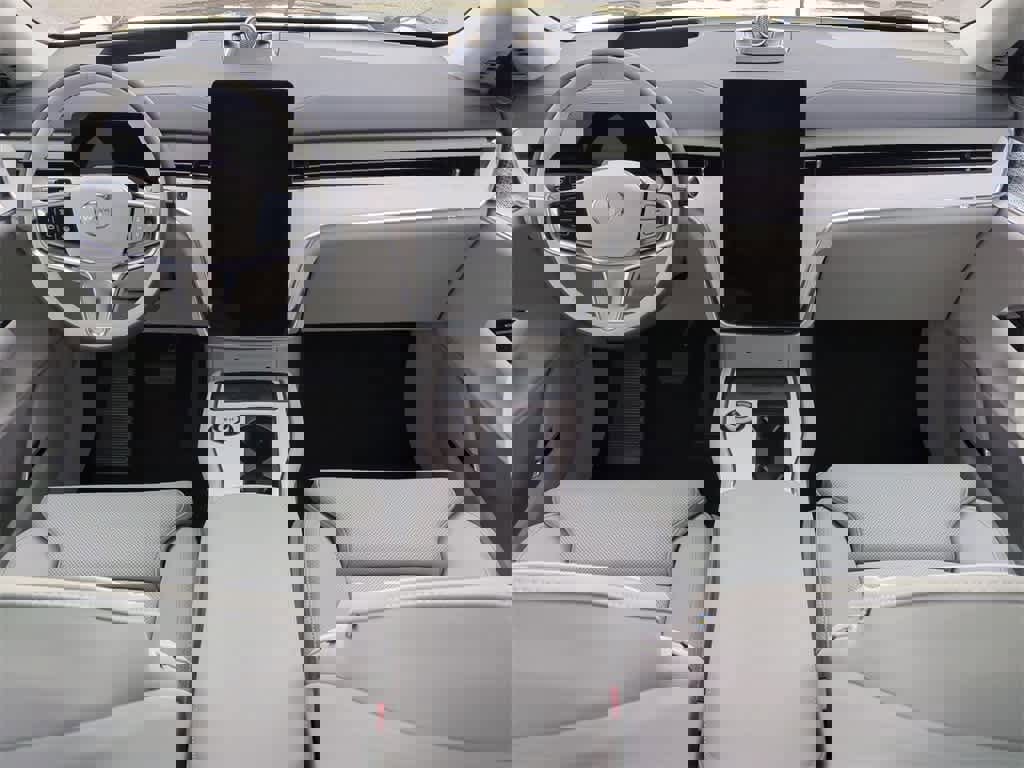 New 2025 Volvo EX90 Ultra w/ Protection Package Premier image 14