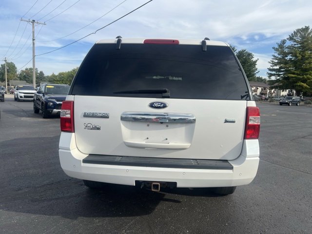 Used 2012 Ford Expedition Limited image 13