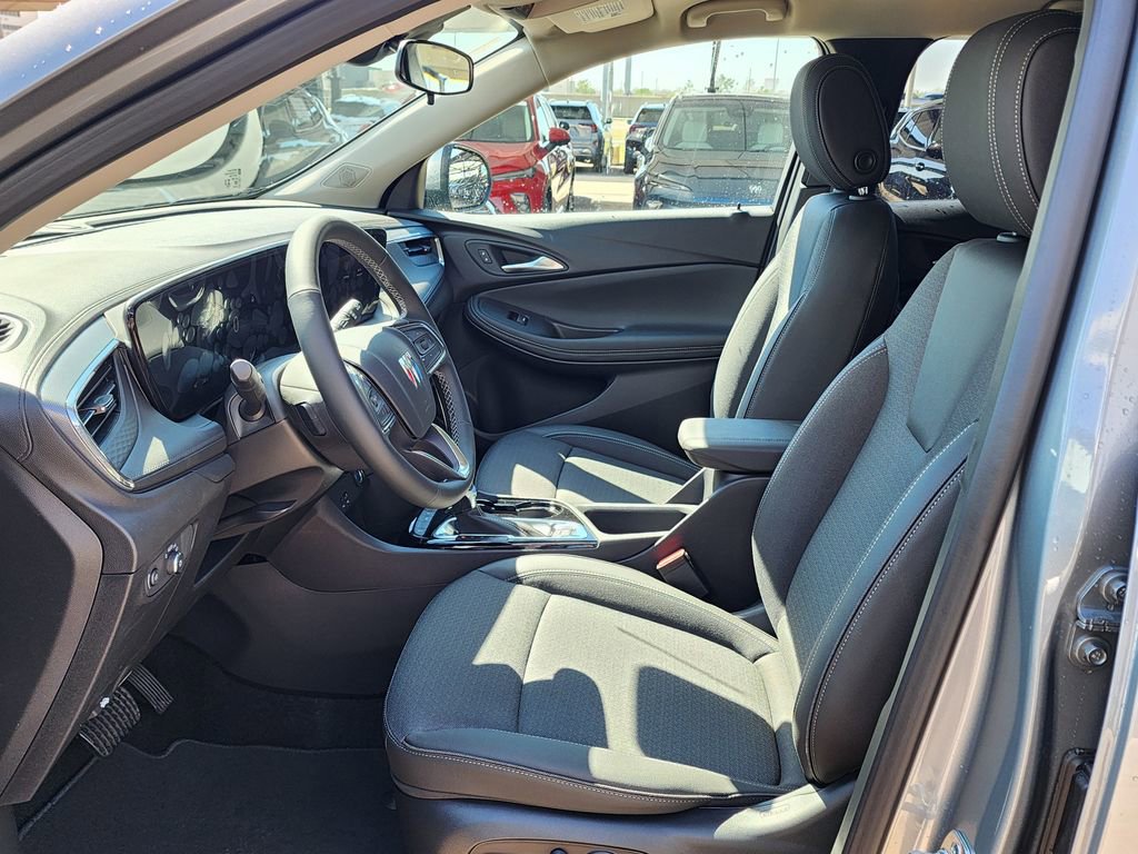 New 2026 Buick Encore GX Preferred w/ Comfort Package image 15