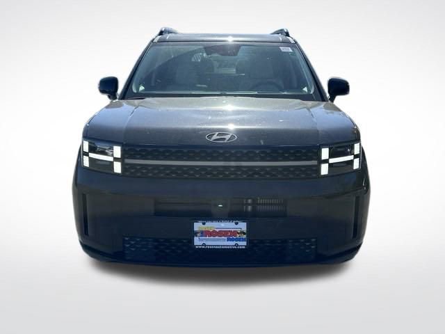 New 2025 Hyundai Santa Fe Calligraphy image 8