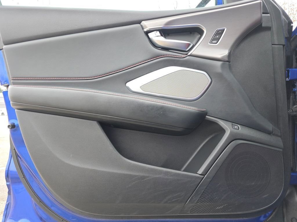 Used 2020 Acura RDX A-Spec image 14