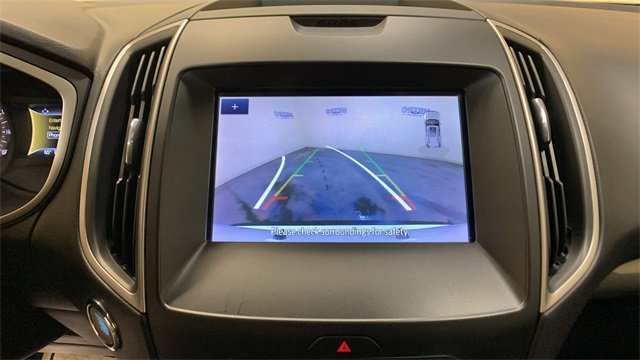 Certified 2020 Ford Edge SEL w/ Convenience Package image 40