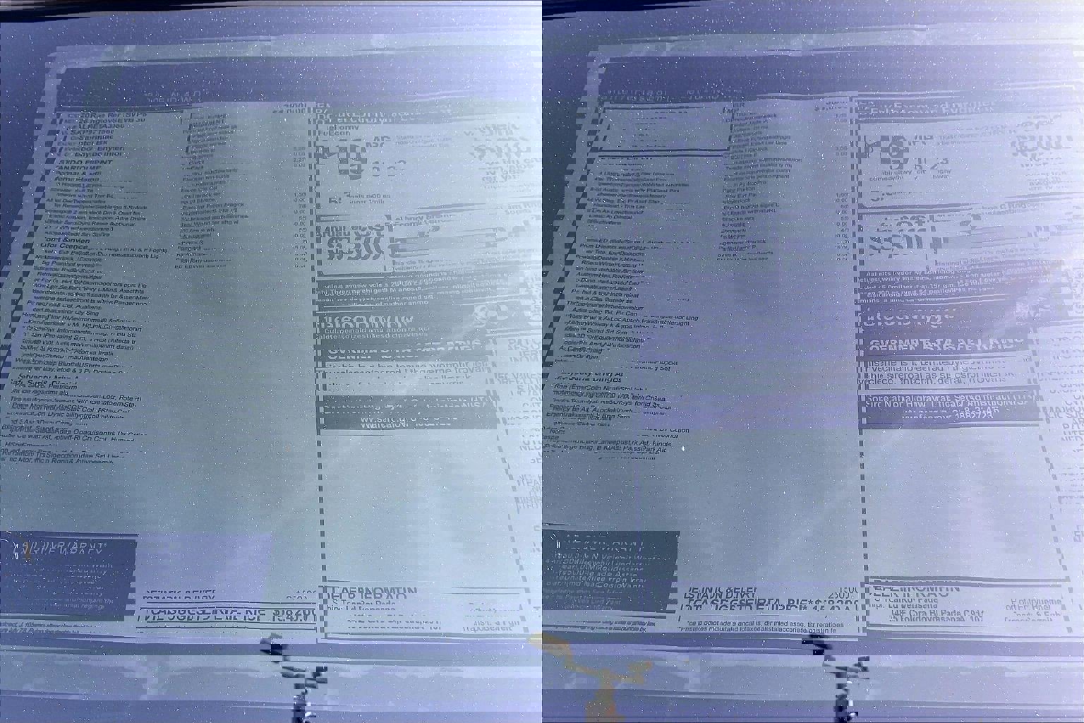 New 2026 Land Rover Range Rover SE image 19