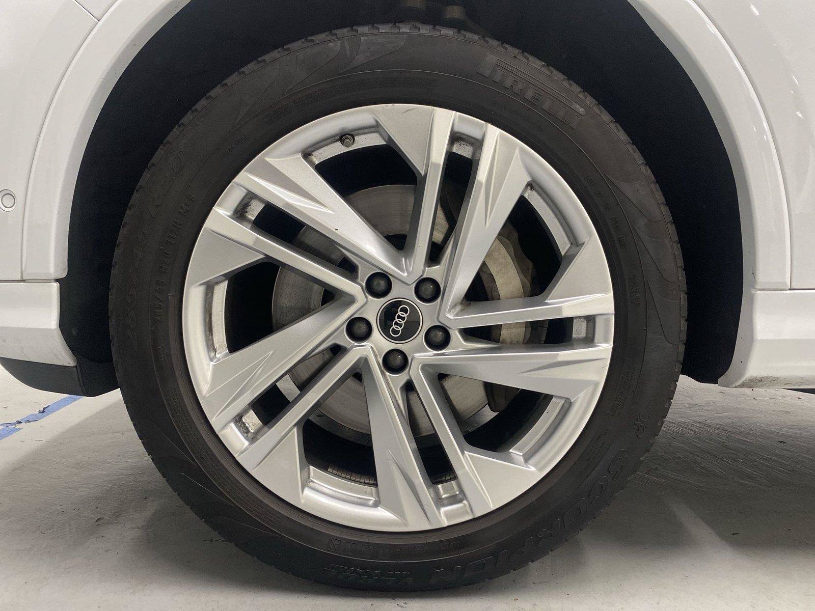 Used 2022 Audi Q7 2.0T Premium AWD/4WD image 23