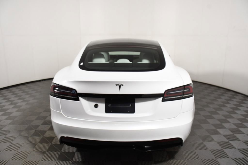 Used 2022 Tesla Model S image 5