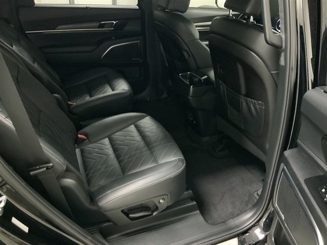 Used 2024 Kia Telluride SX Prestige X-Pro AWD/4WD image 24