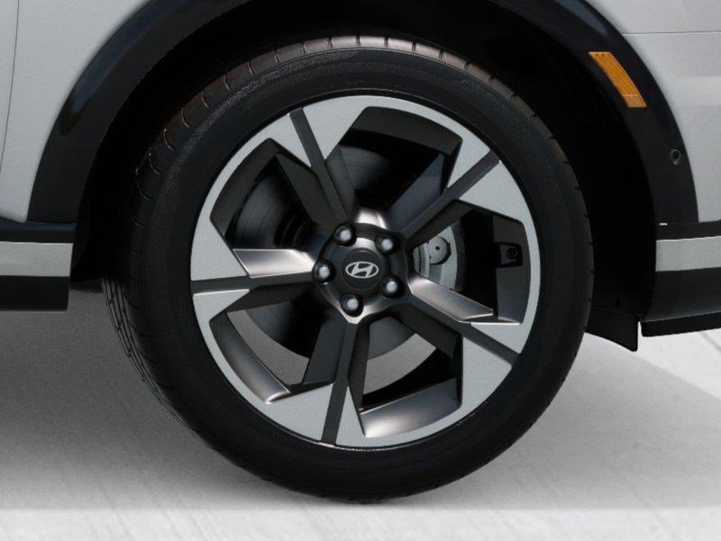 New 2026 Hyundai Palisade Limited image 8