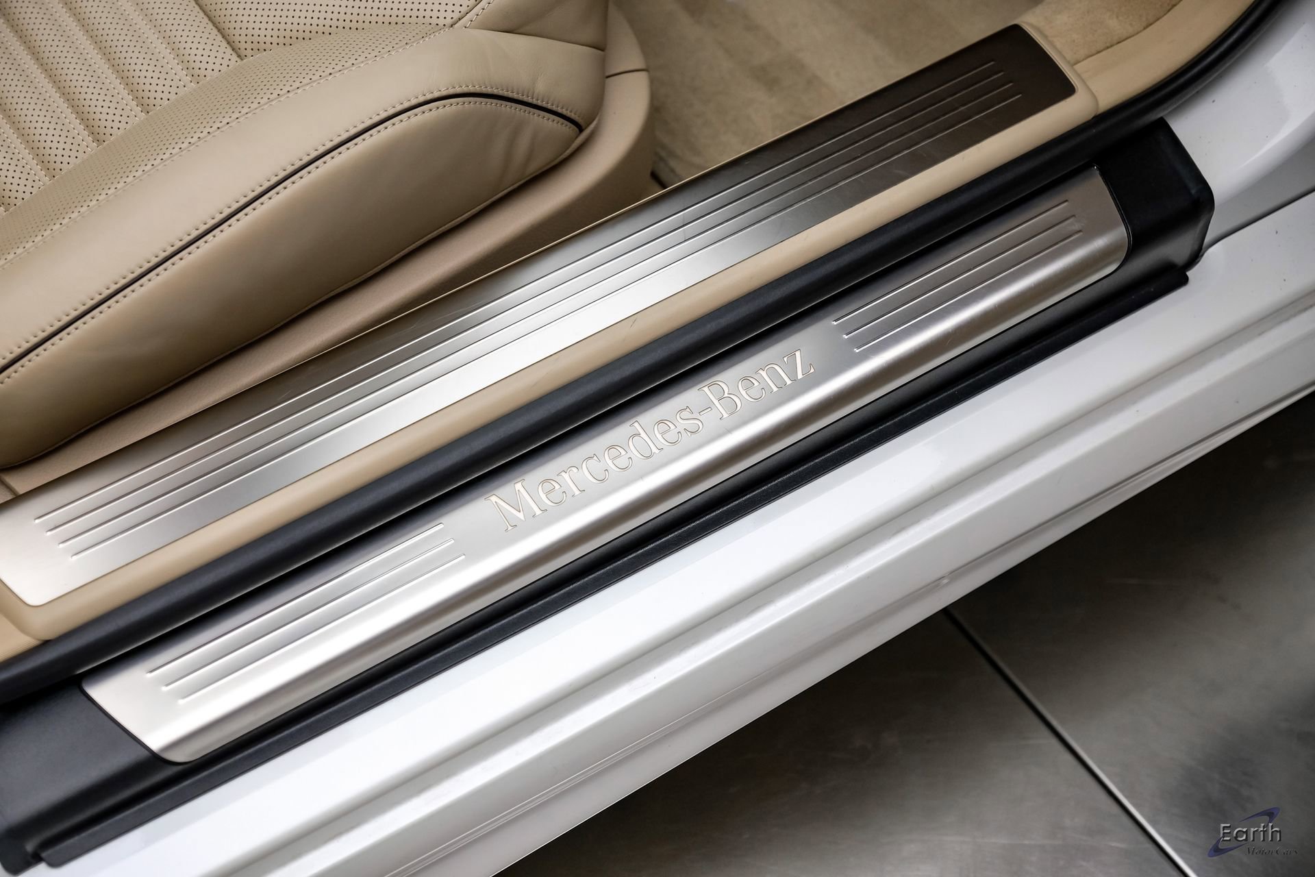 Used 2014 Mercedes-Benz SL 550 SL550 Roadster image 59