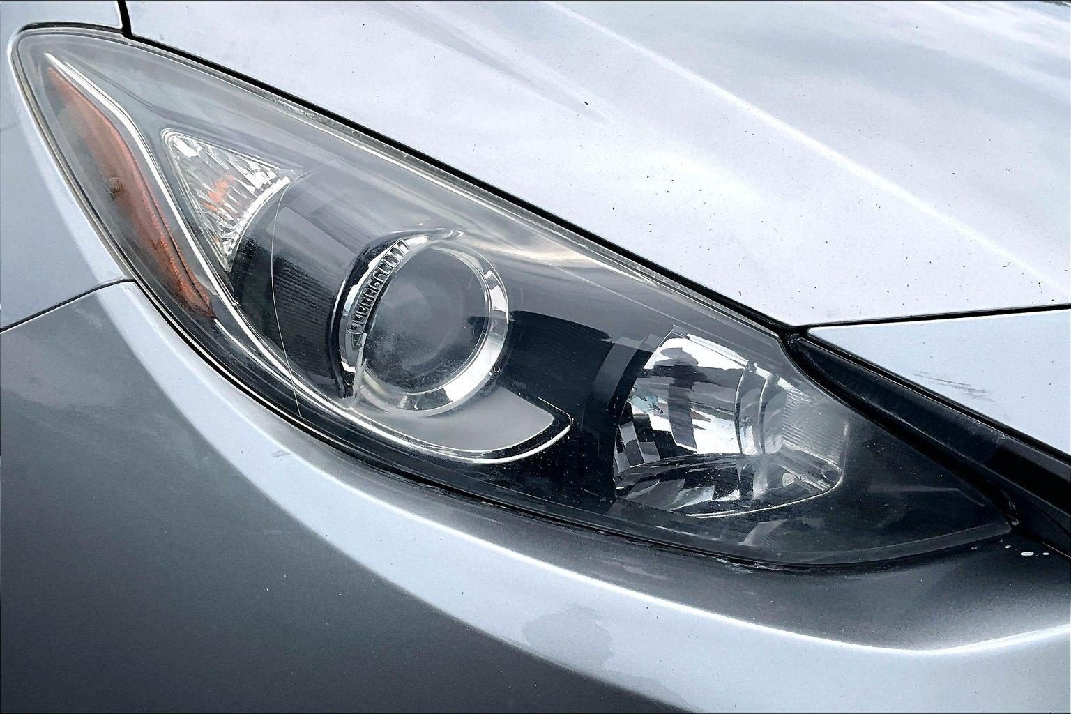 Used 2015 MAZDA MAZDA3 i Grand Touring FWD image 26