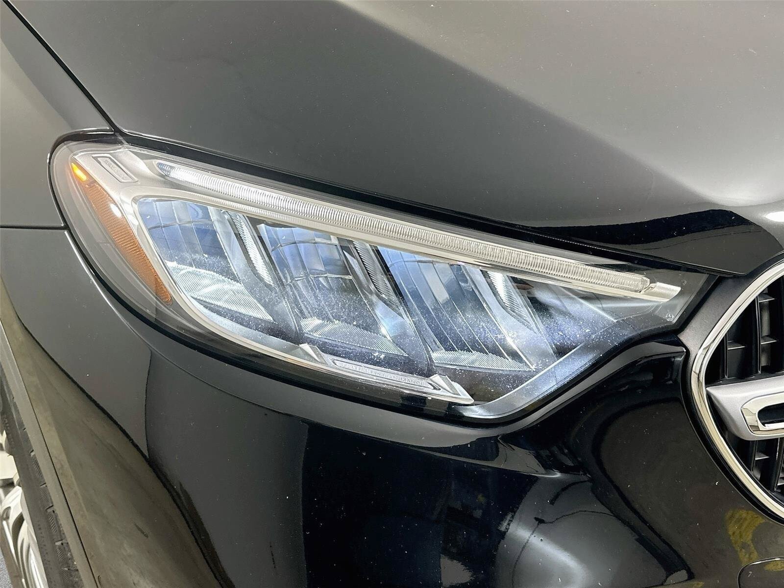 Certified 2024 Mercedes-Benz GLC 300 4MATIC image 9