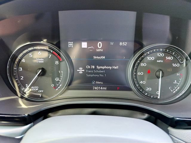 Used 2022 Cadillac XT5 Premium Luxury w/ Technology Package AWD/4WD image 40