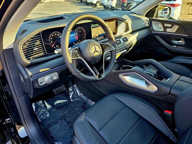 New 2026 Mercedes-Benz GLE 450 4MATIC Coupe image 14