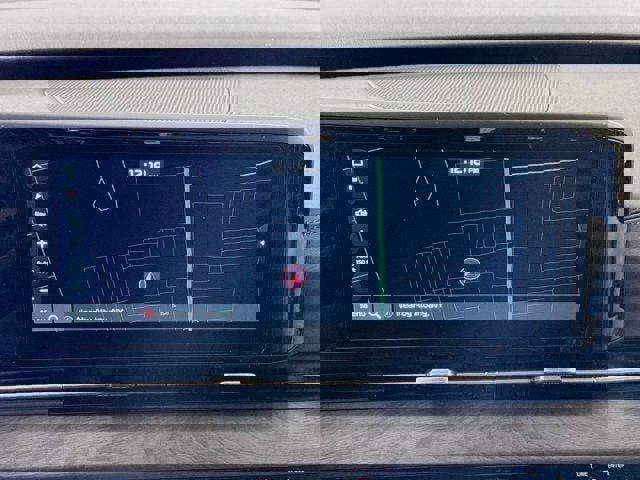 Certified 2024 Kia Carnival EX image 13