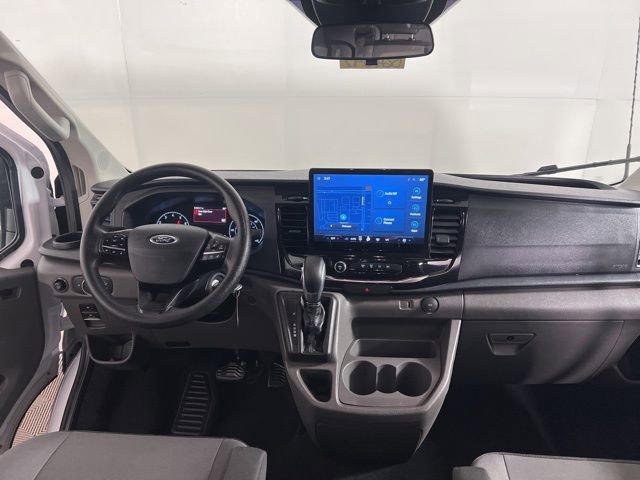 Used 2024 Ford Transit 350 XLT image 29