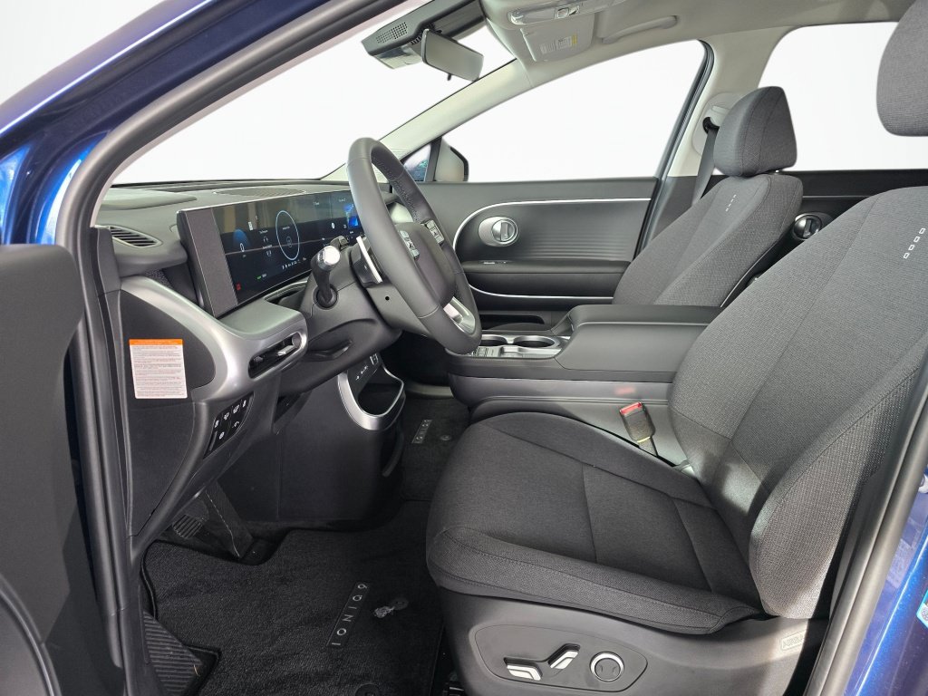 New 2026 Hyundai Ioniq 9 S RWD image 18