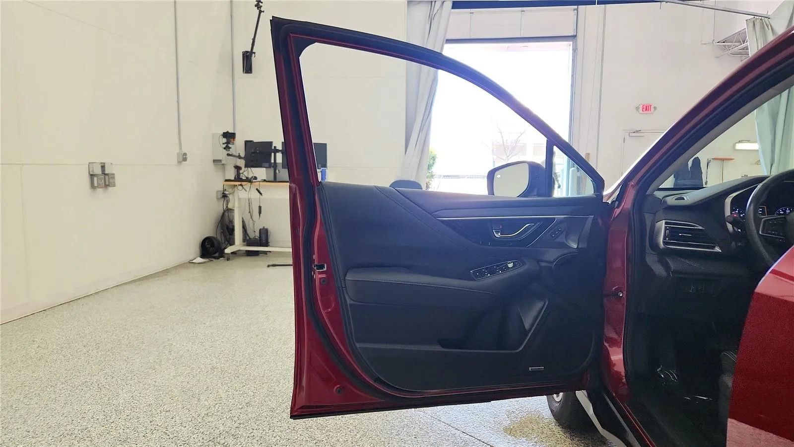 Used 2024 Subaru Outback Touring image 33